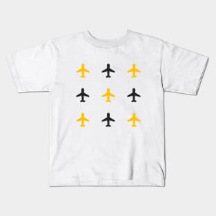 Planes Kids T-Shirt